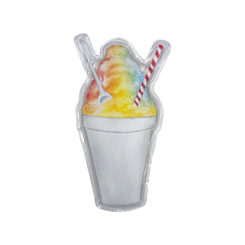Freezer Ice Pack - ZukaBaby