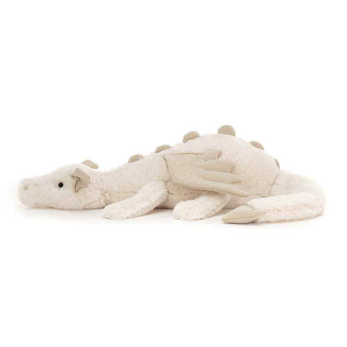 20'' Jellycat Dragon Stuffed Animal Plush Toy Soft Cute Plush Dragon Toy Christmas Decorations Gifts for Teens Adults Baby ﻿Valentine's Day