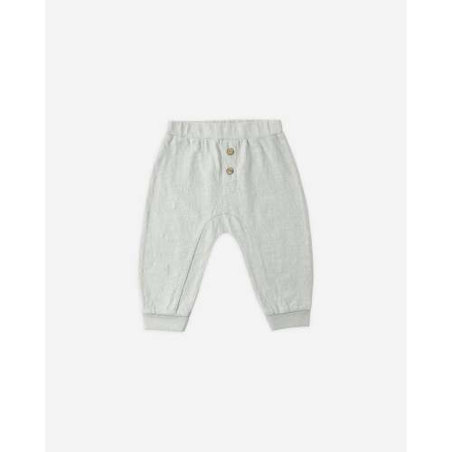 Baby Cru Pant Seafoam