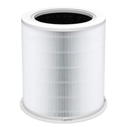 Replacement H13 HEPA Air Purifier Filter for AP401 & AP402 CADR 400+ m³/h Air Purifier , Activated Carbon, Original