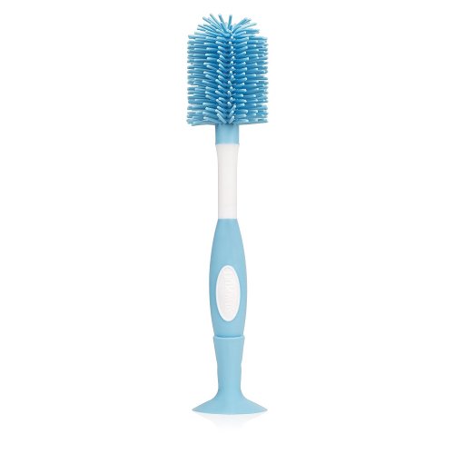 Soft Touch Bottle Brush | Snuggle Bugz | Canada's Baby Store