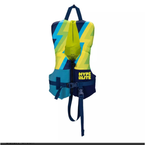 Infant Boys' Hyperlite Life Vest