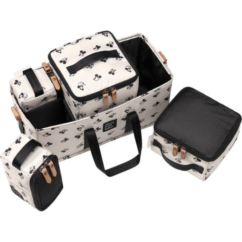 PETUNIA PICKLE BOTTOM x Disney Mickey Mouse Inter-Mix System Deluxe Kit