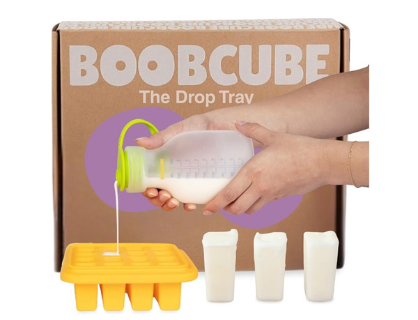Amazon.com: Boobcube: The Tray