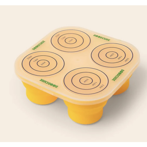 THE TRAY