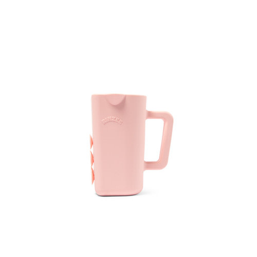 Pink Rinzee