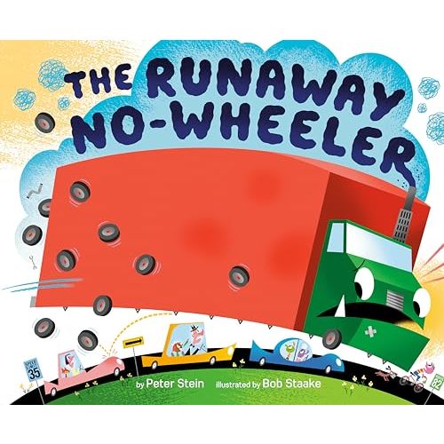 The Runaway No-wheeler