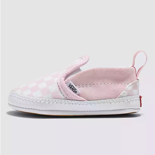 Infant Old Skool Crib Shoe