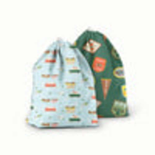 Wet Dry Diaper Bag - Esembly Baby