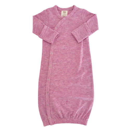Pink Speckle / Gown
