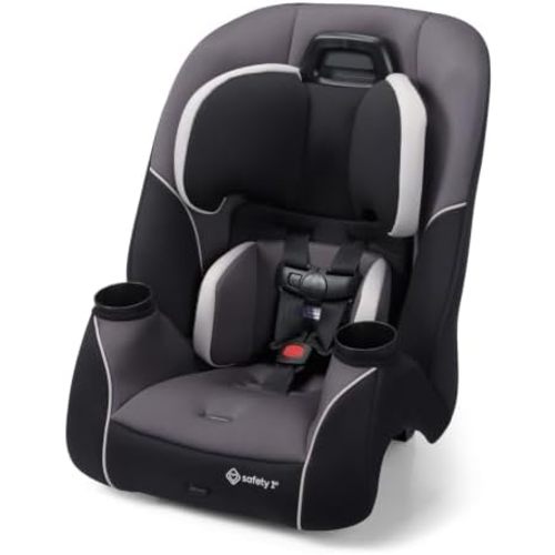 Safety 1st Crosstown All-in-One Convertible Car Seat - City Storm