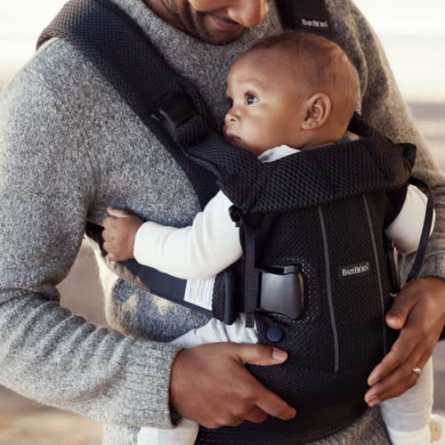 BabyBjörn Baby Carrier One Air