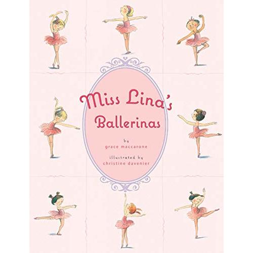 Miss Lina's Ballerinas