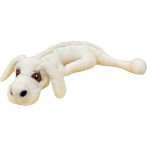 Falkor Luck Dragon Stuffed Animal Falcore Plush Toy from The Neverending Story Dinosaur Plushies Pillow Doll Christmas Birthday Gifts for Kids Boys Girls…