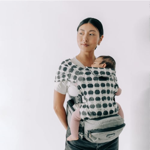 The Snug Attachment