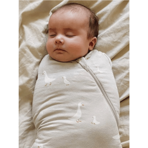 Swaddle Sleep Sack - Goose