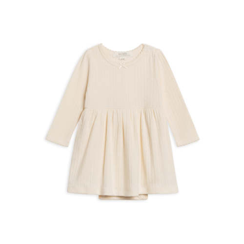 Ivory / 3-6M