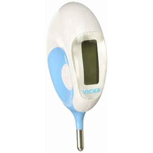 Vicks V934 Baby Rectal Thermometer