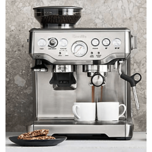 Breville ® Barista Express ® Espresso Machine