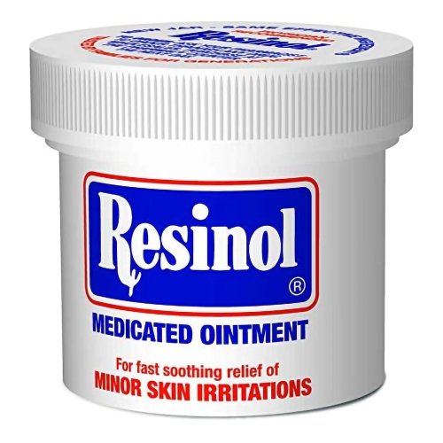 Resinol Medicated Ointment - 3.3 oz