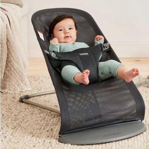 BabyBjörn Bouncer Bliss