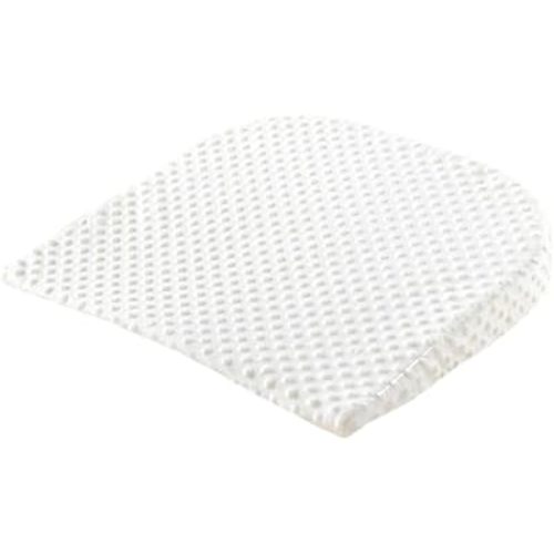 Newborn Baby Wеdgе Pillow,Incline, Help Reduce Side Sleeping Stress