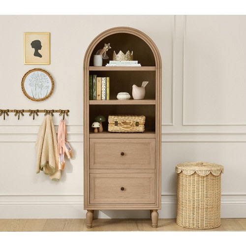 Aubrey Bookcase (25")