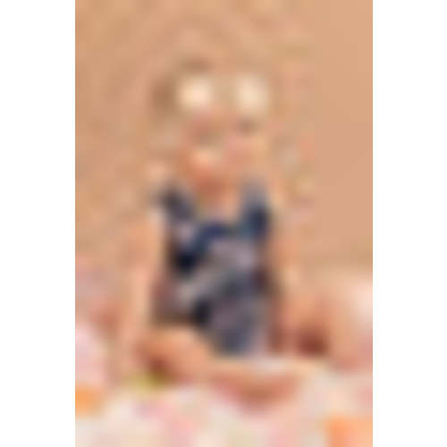 Baby Swaddle - Flash Kalo – Fighting Eel