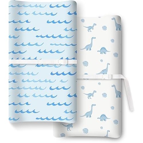 Changing Pad Cover