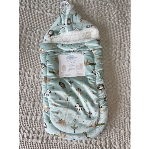 Dream a Little Dream 2-in-1 Cozy Snuggler