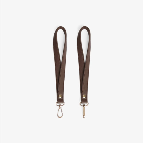 MINA Stroller Hooks Vegan