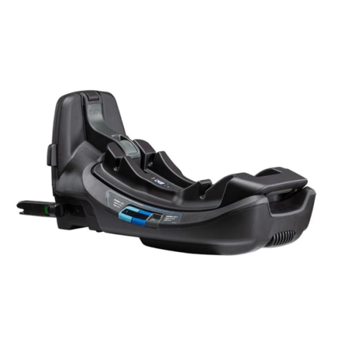 Nuna PIPA RELX base in Black