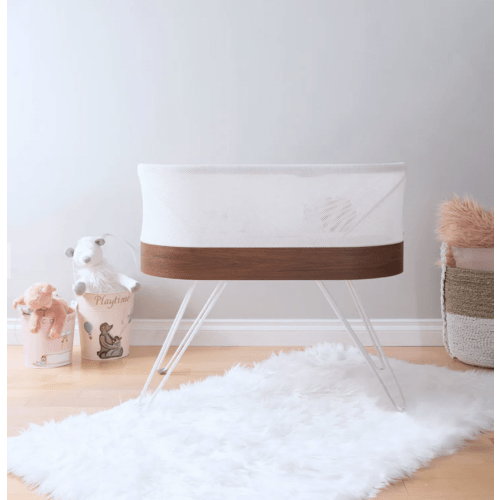 SNOO Rental - Cash Fund -
We are looking to rent the SNOO smart bassinet for 6 months and truly appreciate any contributions!
Venmo: @RachelAbramczyk
https://www.happiestbaby.com/products/snoo-rental