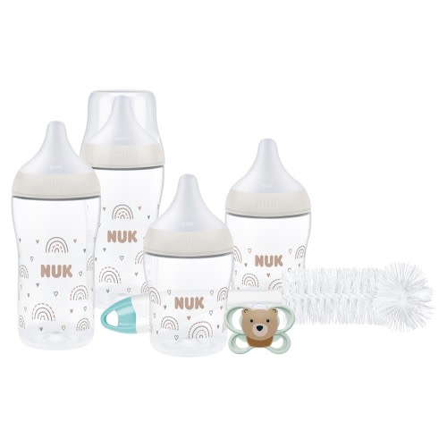 Nuk Perfect Match Starter Set