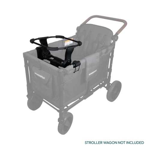 Car Seat Adapter