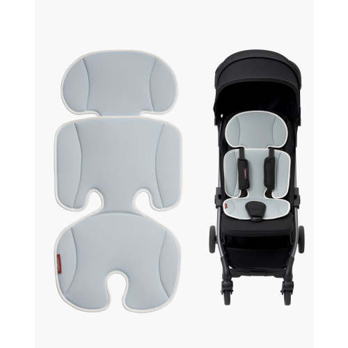 Momcozy Stroller Cooling Pad | Breathable Cool-Touch Mat