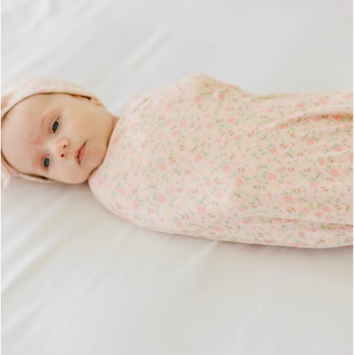 Cocoon Swaddles for Newborn - Shop Swaddles | Mama Coco