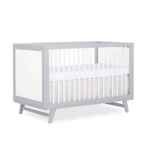 Dream On Me Carter 5-in-1 Full Size Convertible Crib