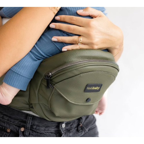 Tushbaby Hip Carrier
