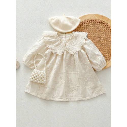 Baby girl dress