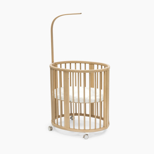 Stokke Sleepi Mini Bundle - Natural