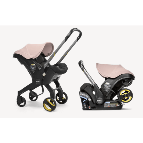 Doona + Car Seat & Stroller