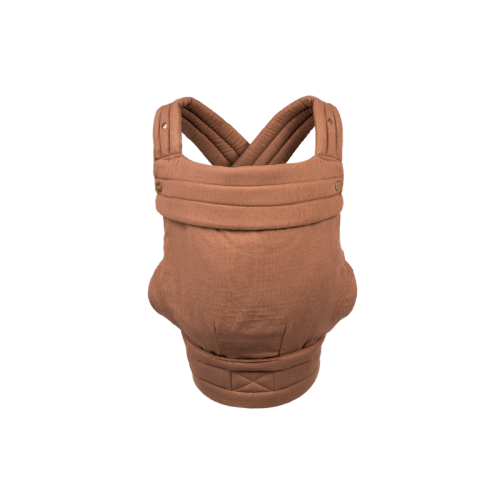 Mabē The Monarch Carrier, Mocha