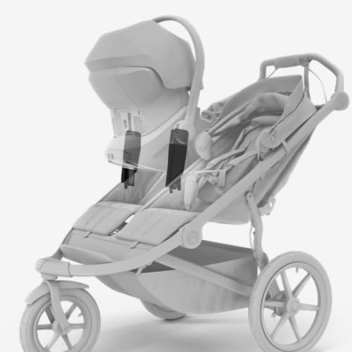 Thule Urban Glide 3 car seat adapter for Maxi-Cosi®