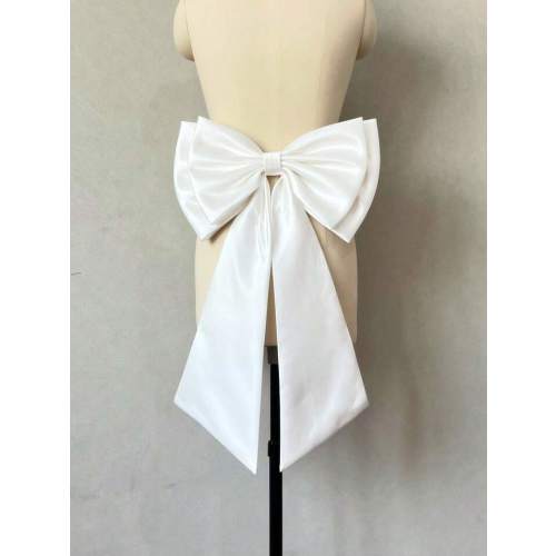 crib bows