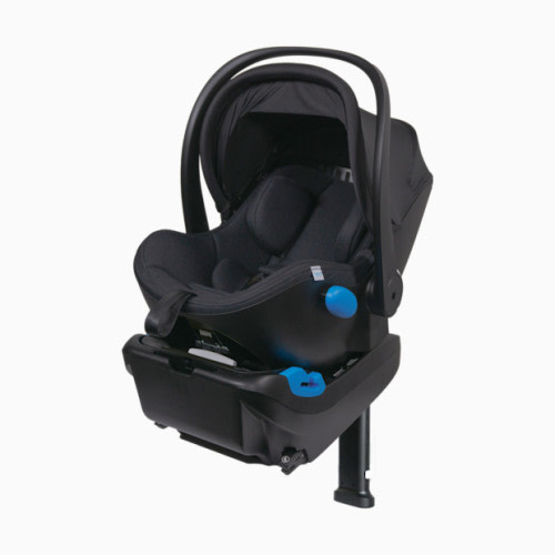 Liing Infant Car Seat - Mammoth Ziip (Flame Retardant Free)