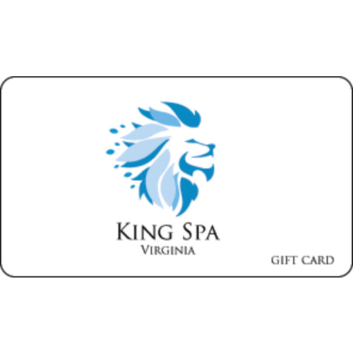Gift Card - King SPA