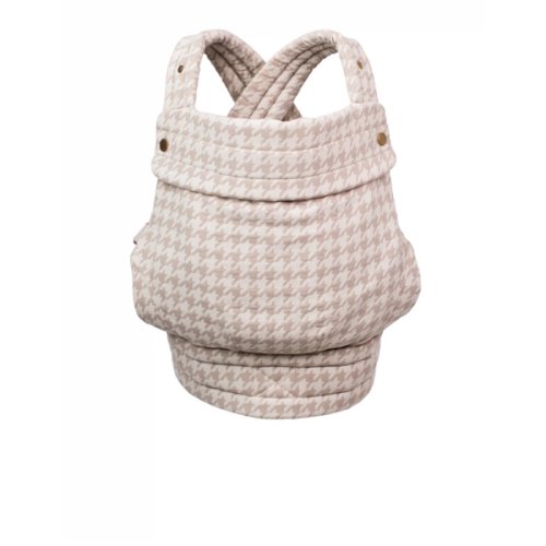 The Monarch Carrier - Houndstooth – Mabē