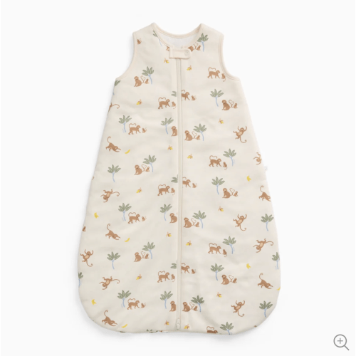Monkeys Sleep Sack 1.5 TOG