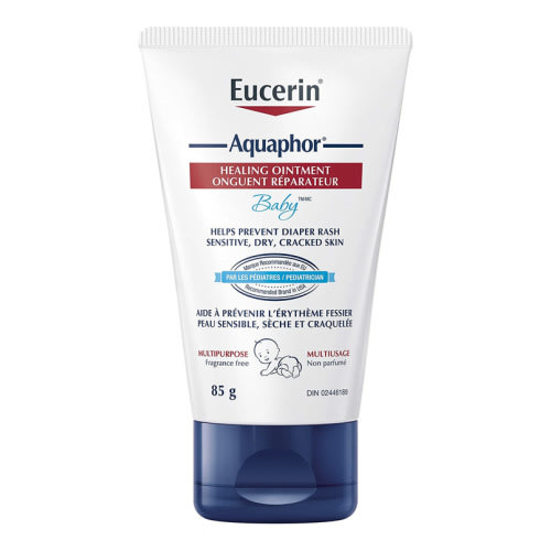 Eucerin Aquaphor Baby Healing Ointment